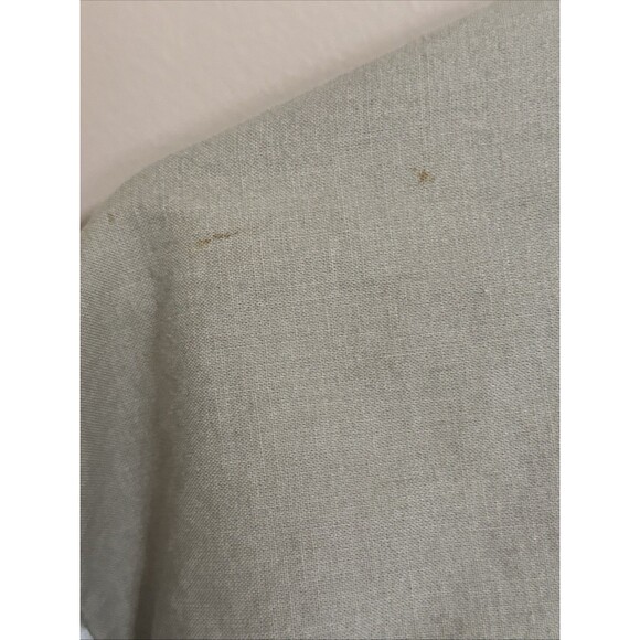 KARMAN Looney Tunes Button Down Shirt Warner Bros Western Collection XXL 1990’s - Picture 3 of 13